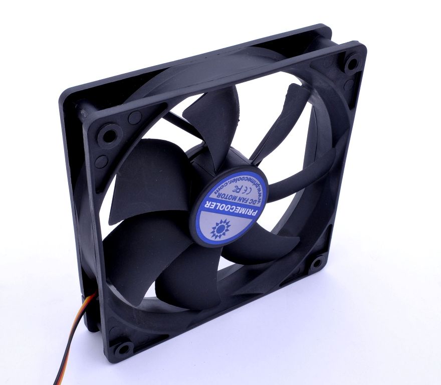 PRIMECOOLER PC-12025L12S SuperSilent
