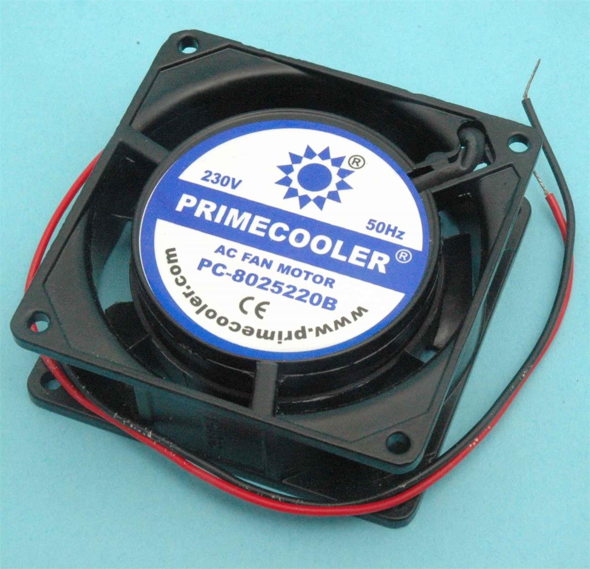 PRIMECOOLER PC-8025220B ID0005323