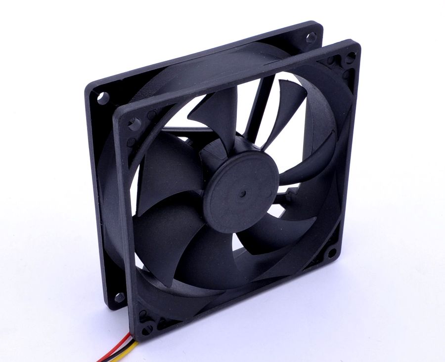 PRIMECOOLER PC-9225L12C SuperSilent