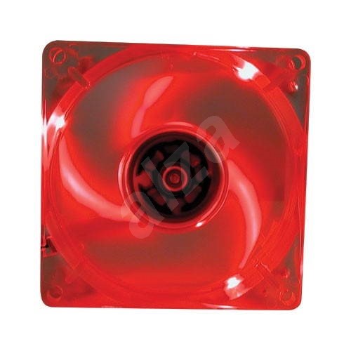 PRIMECOOLER PC-C8025L12S/RED