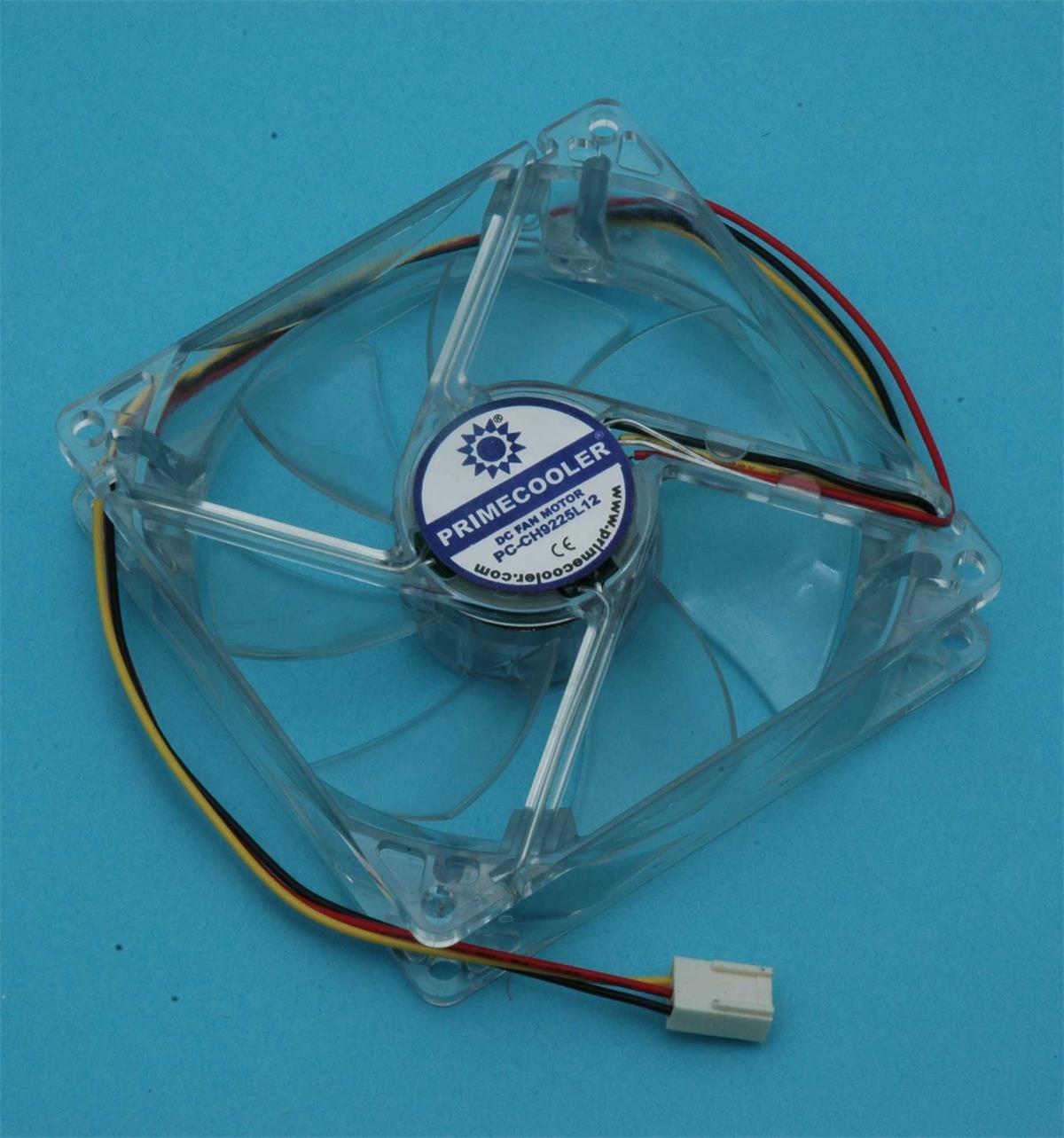 PRIMECOOLER PC-CH9225L12 CHAMELEON FAN ID0005418