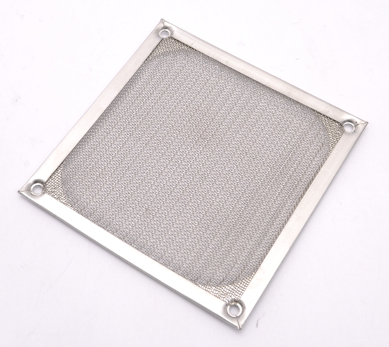 PRIMECOOLER PC-DFA120S 120mm Aluminium Silver
