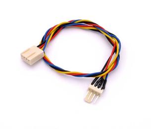 PRIMECOOLER PC-EC3 (30 cm Extension Cable for PWM