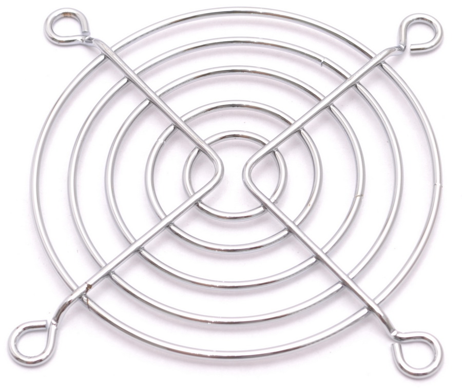 PRIMECOOLER PC-FG70 70mm SILVER