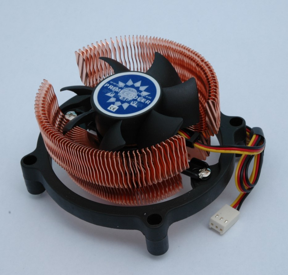 PRIMECOOLER PC-HCU2 775