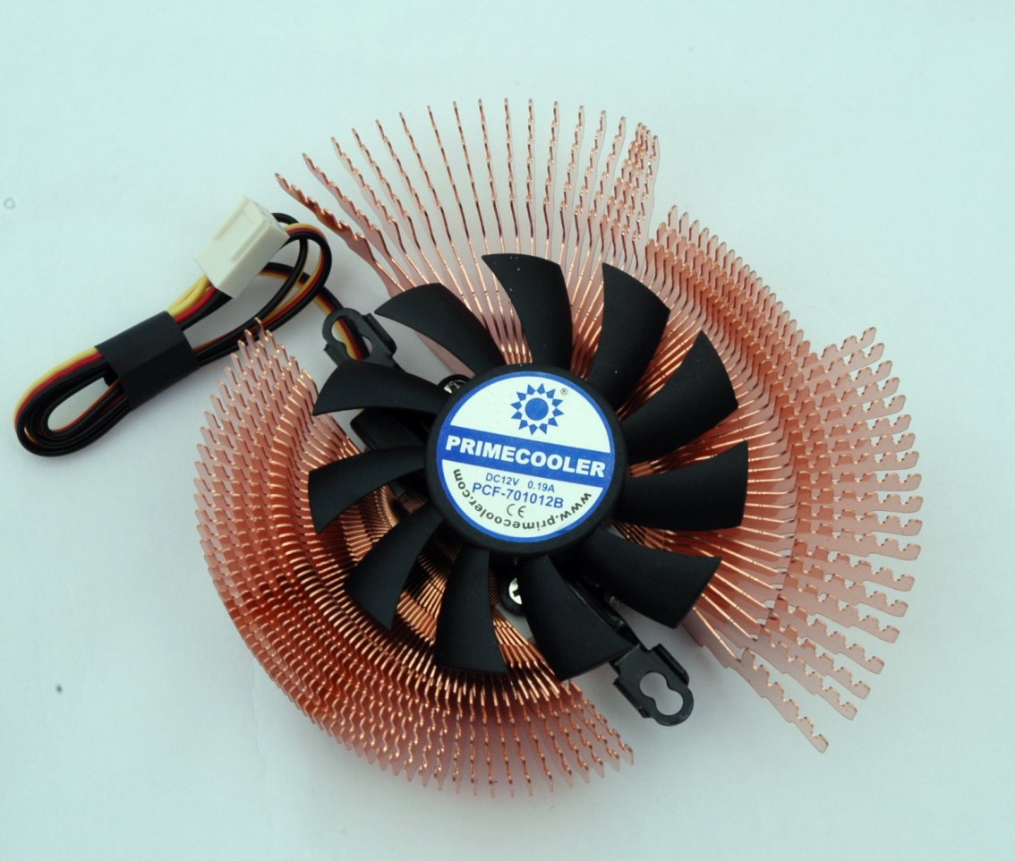 PRIMECOOLER PC-HCU3 (AMD64bit S754/939/940) ID0004289