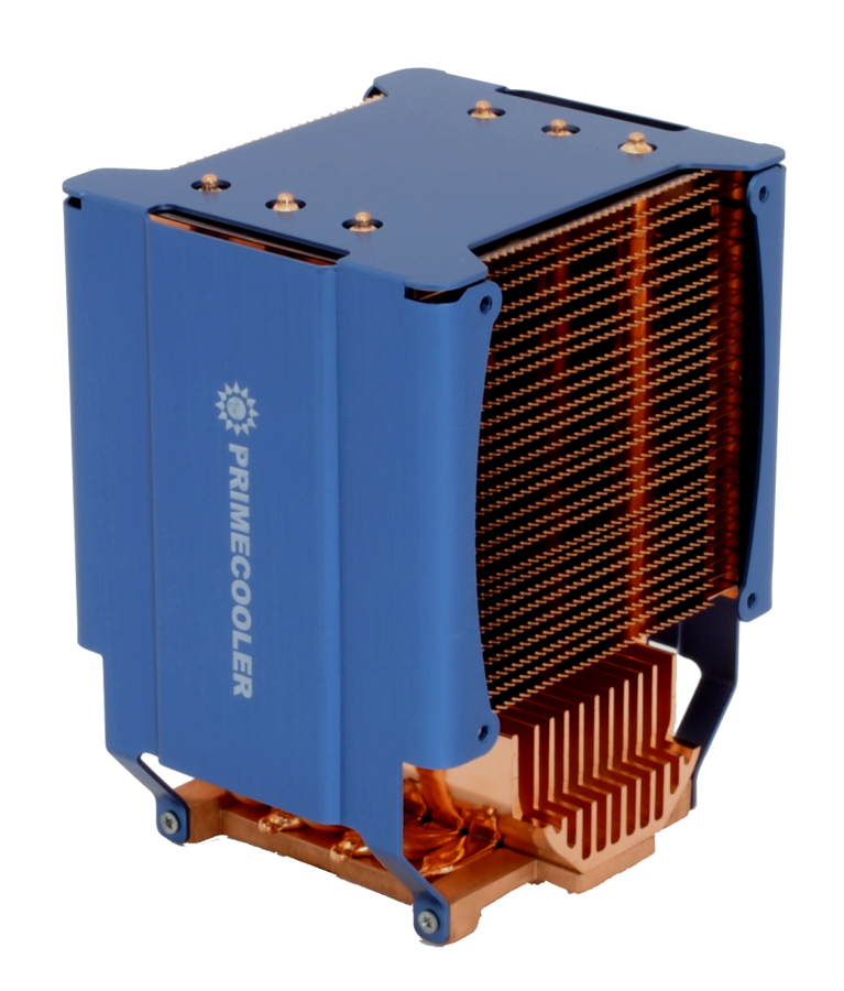 PRIMECOOLER PC-HP3 HyperPipe (CPU cooler) ID0005118