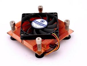 PRIMECOOLER PC-IL775F-1U ServerCooler
