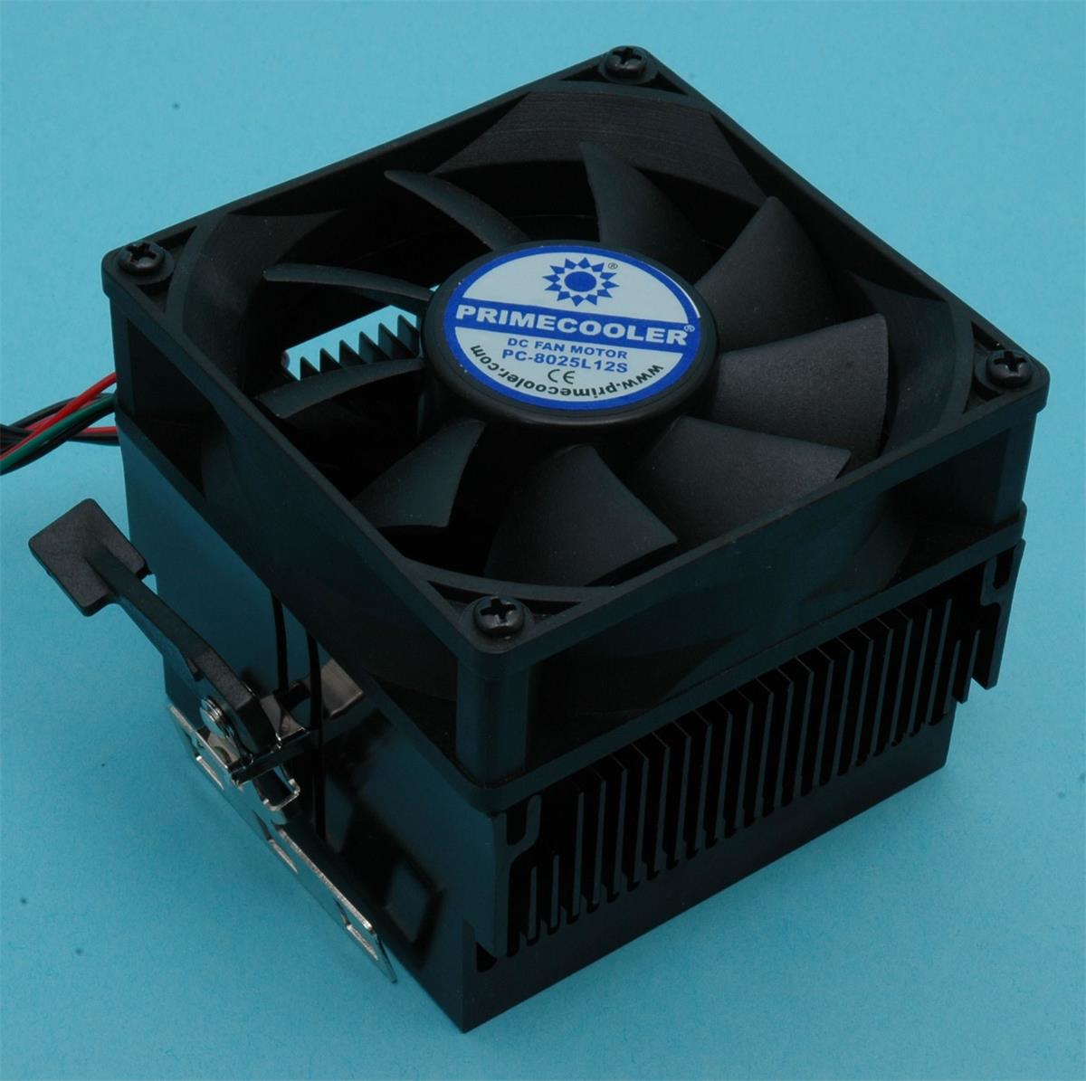 PRIMECOOLER PC-MC5 MEGACOOL