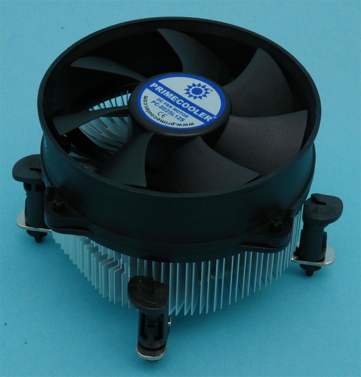 PRIMECOOLER PC-MC7 MEGACOOL 775