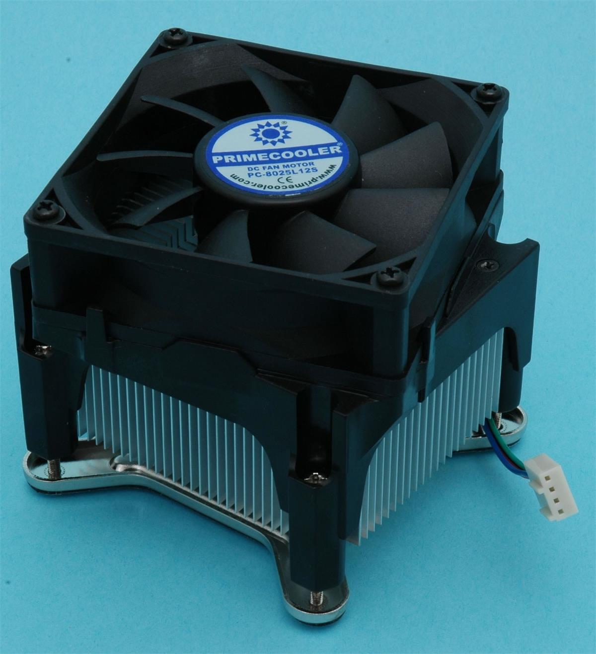 PRIMECOOLER PC-MC8 MEGACOOL 775