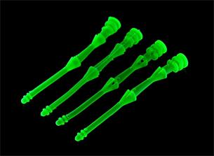 PRIMECOOLER PC-RS2UVG Rubber Fan Screews (Set of 4pcs)