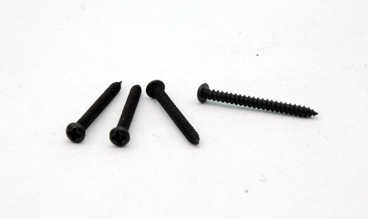 PRIMECOOLER PC-SCR2(1pack of 4 screws)