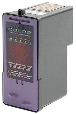 Primera originál ink 53335, color, high capacity, Primera PRIMERA DISC PUBLISHER XI, XI2, XPRO