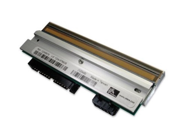 Printhead 203 dpi, ZD421T P1112640-218