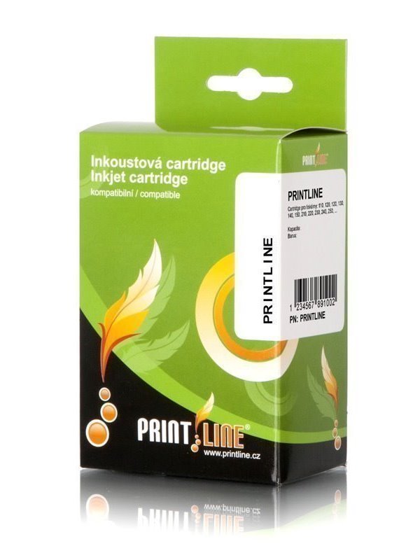 PRINTLINE kompatibilní cartridge s Epson 603XL, C13T03A3 (C13T03A34010), magenta, čip PLCE228