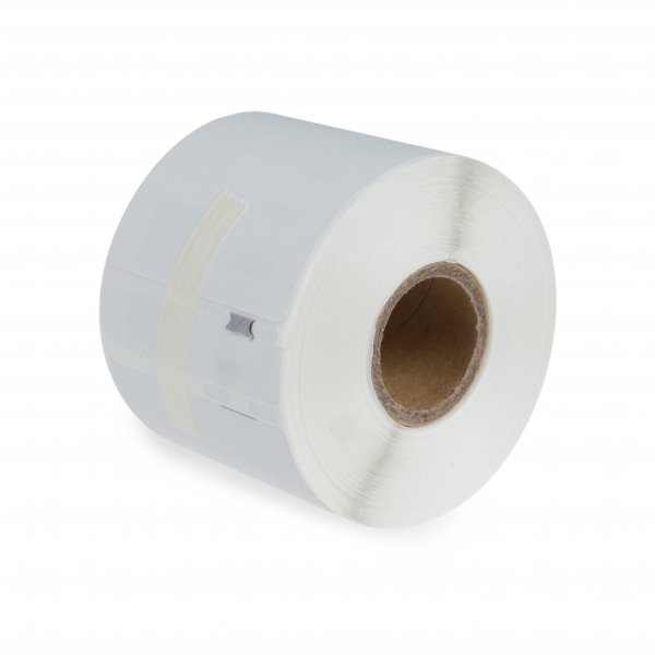 PRINTLINE kompatibilní etikety s DYMO 99014 (S0722430), pro přepravu, 54x101mm, 220ks PLLD4