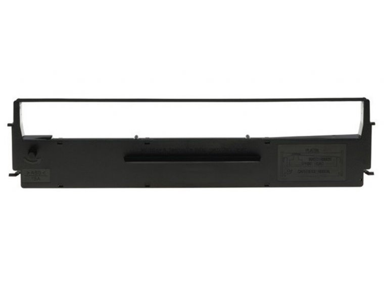 PRINTLINE kompatibilní páska s Epson LQ-350, black DE-LQ350