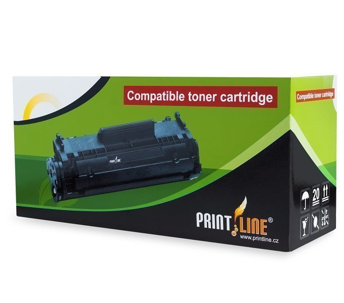 PRINTLINE kompatibilní toner s EPSON C13S050709 / pro WorkForce AL-M200DN / 2.500 stran, Black DE-S050709