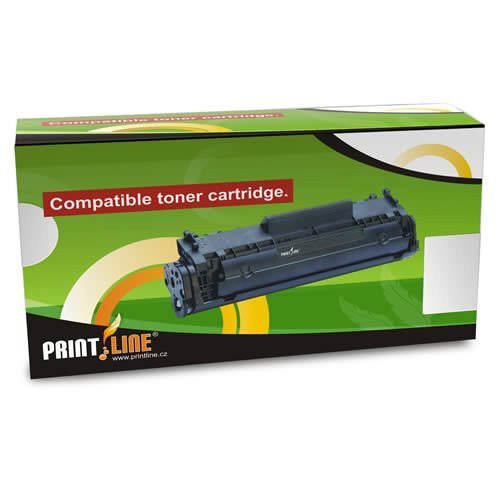 PRINTLINE kompatibilní toner s HP CE285XL, black DH-285XL