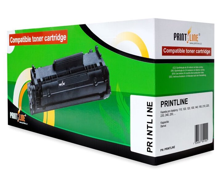 PRINTLINE kompatibilní válec s Xerox 101R00664, drum DX-0664