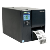 Printronix T6E3R4, 12 dots/mm (300 dpi), RFID, USB, RS232, Ethernet T6E3R4-2100-02