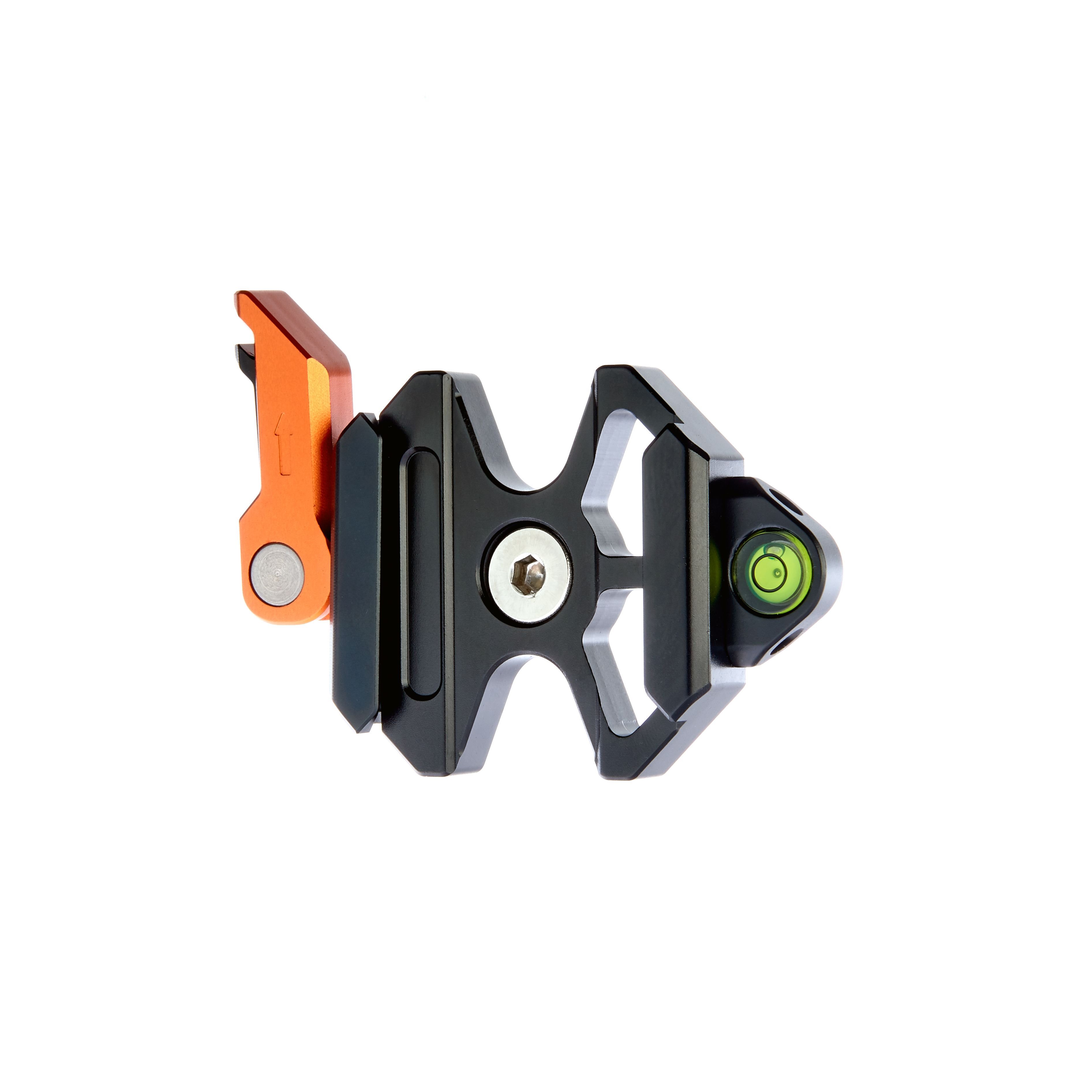 Príslušenstvo 3 Legged Thing Páková klema LV-CL