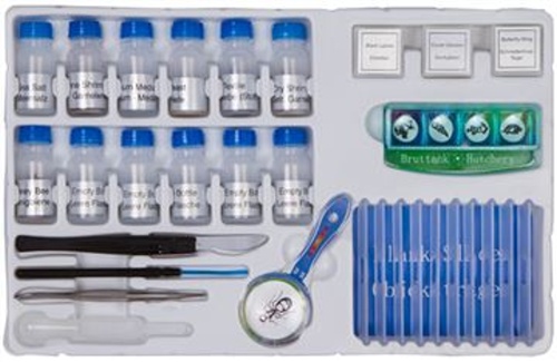 Príslušenstvo Bresser Junior Experiment Set 69824