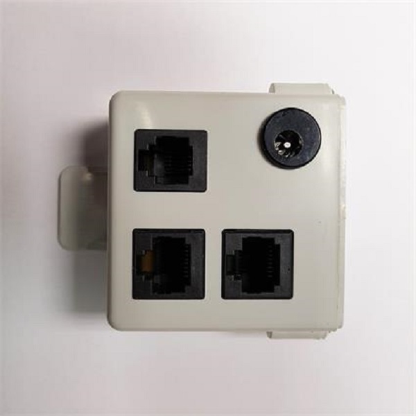 Príslušenstvo FiskalPRO Otevírač pokladního šuplíku napájecí zdroj + ethernet kabel FISopen