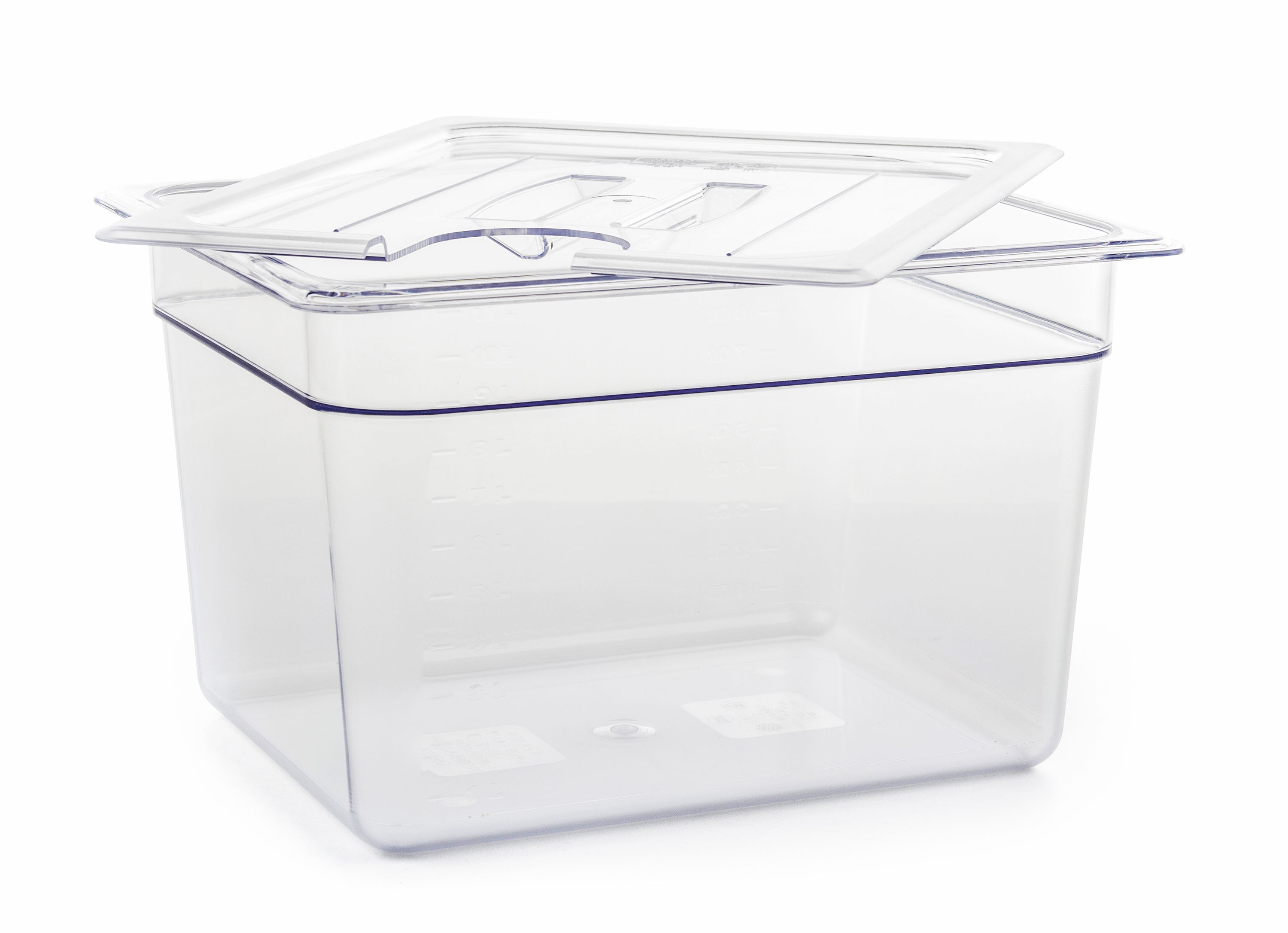 Príslušenstvo G21 Kontajner pre Sous Vide 12 litrov 600915