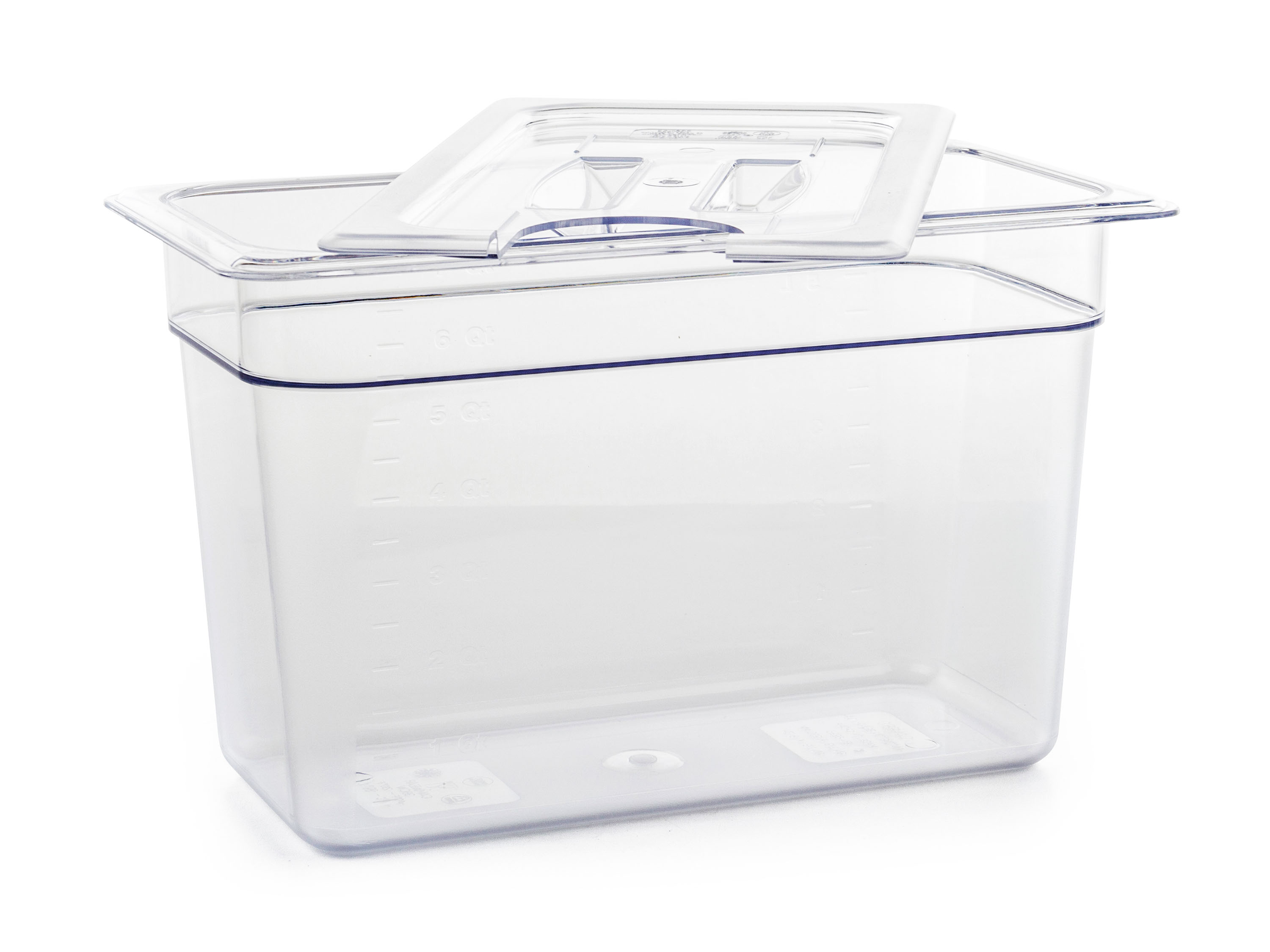 Príslušenstvo G21 Kontajner pre Sous Vide 7 litrov 600914