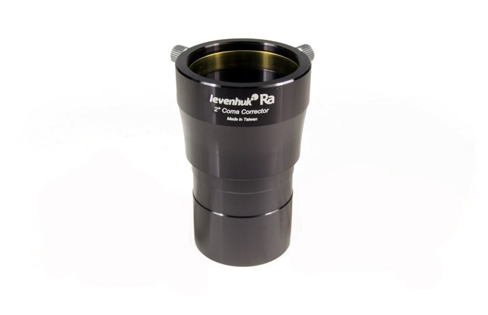 Príslušenstvo Levenhuk Ra f/4 Newtonian Coma Corrector 50755