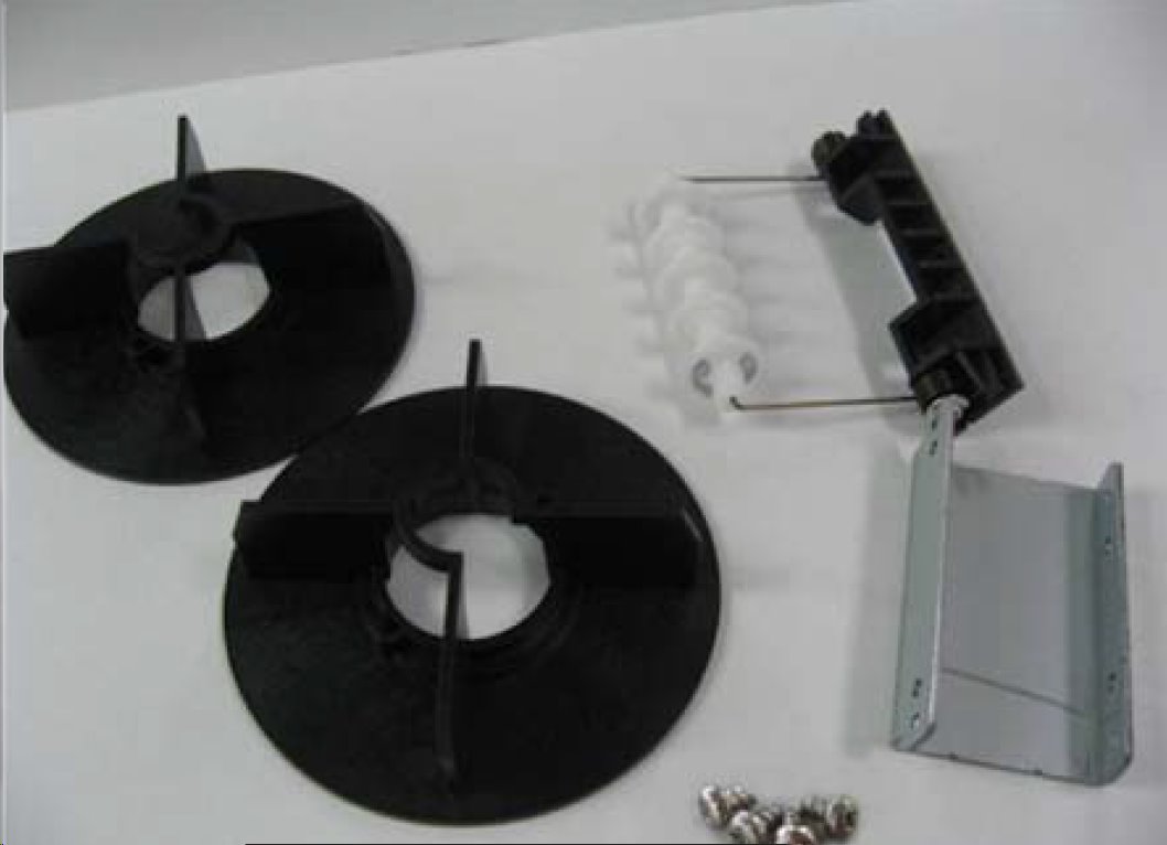 Príslušenstvo Star Micronics DRU-T500B Dampler Roller Unit 39591010ND