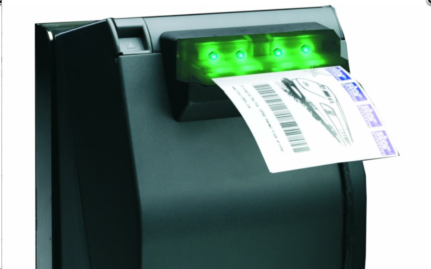 Príslušenstvo Star Micronics Flashing Paper Blue TSP700II 99250180