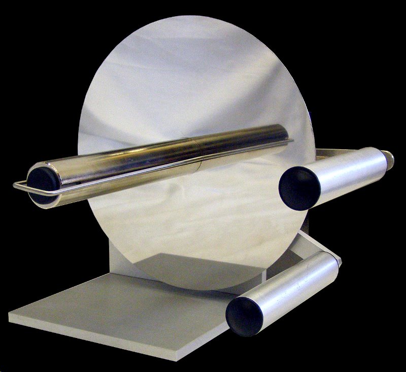 Príslušenstvo Star Pokladny Un-300 Univerzální navíječ etiket, 190 mm/s