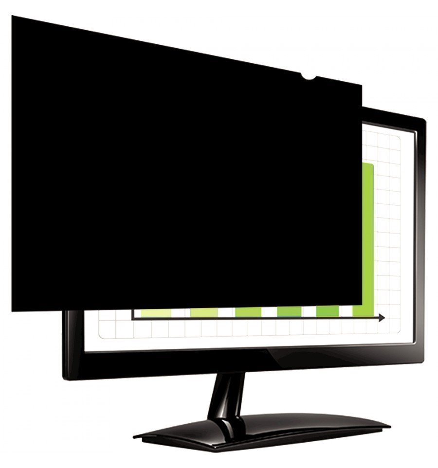 Privátní filtr Fellowes PrivaScreen na monitor 23,8" (16:9) FELYVA238W9