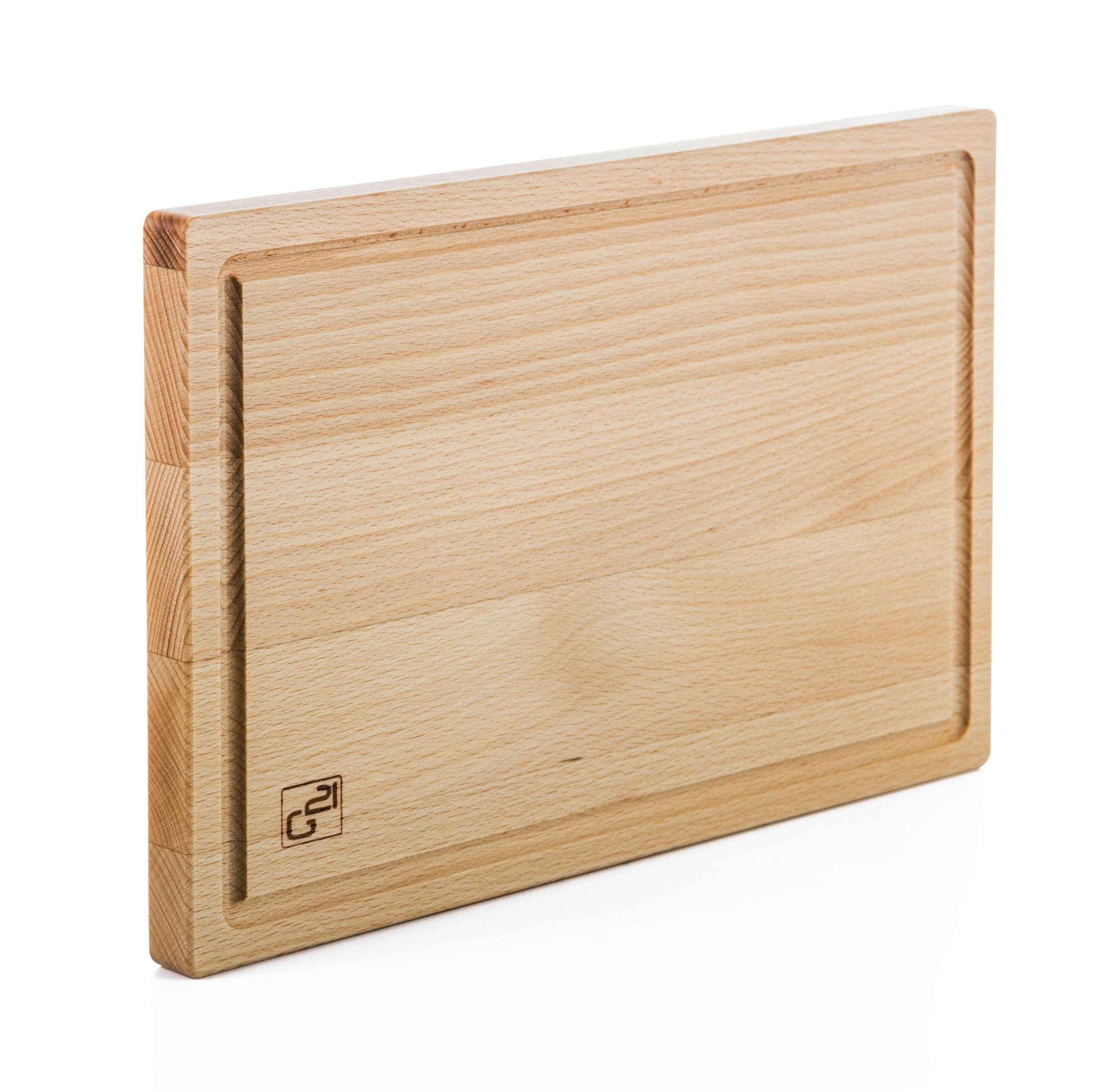 Prkienko servírovacie G21 buk 300 x 200 x 19 mm 8595627421526