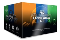 Pro FF Racing Wheel Kit 5055957705329