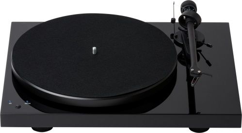 Pro-Ject Debut RecordMaster Piano + OM5e 9120082381420