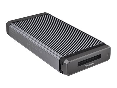 Pro-Reader Cfexpress SDPR1F8-0000-GBAND