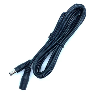 Prodlužovací kabel 2m 8594208020127