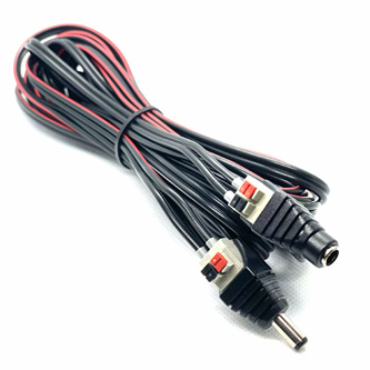 Prodlužovací kabel 5m 8594208020073