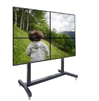 Profesionální stojan na Tv NB AVA1500 - držák MOVYALL