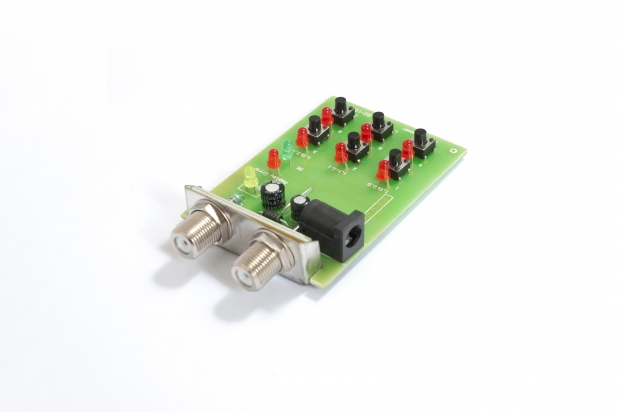 Programátor pro DiSEqC 10/1 5999883019726