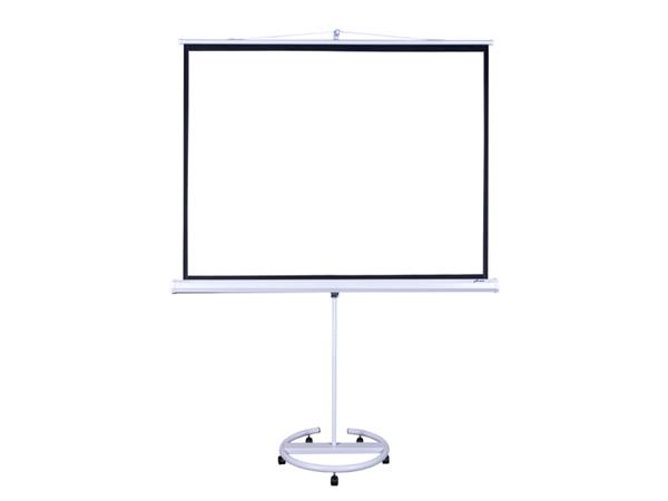 Projekční plátno AVELI stativ mobile,150x113 (4:3) XRT-00273
