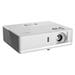 Projektor Optoma ZH506e white 1080p; 5500; 300.000:1 Light SW:5 years/ 20.000h E1P1A2SWE1Z3