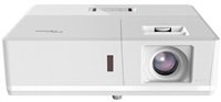 Projektor Optoma ZH506e white 1080p; 5500; 300.000:1 Light SW:5 years/ 20.000h E1P1A2SWE1Z3