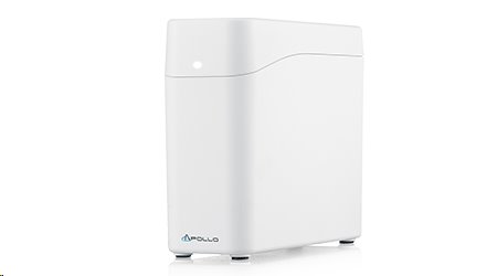 Promise 2TB Apollo Personal Cloud Storage HL0H2ZM/A