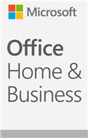 PROMO 3PCK Office Home and Business 2024 ESD + Poukázka Pluxee 1000 CZK / 40 EUR T5D-03306