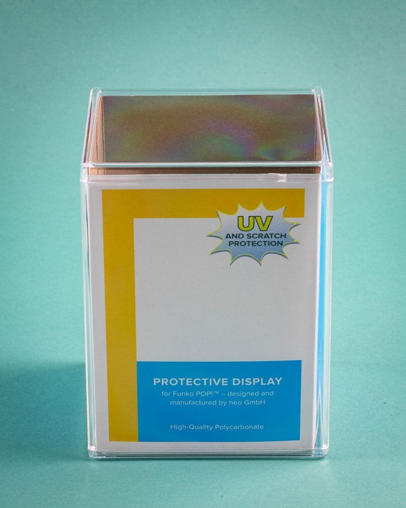 Protective Display Case for Funko POP 39231090
